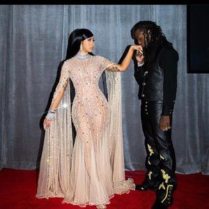 Meet your Posher, GCJ